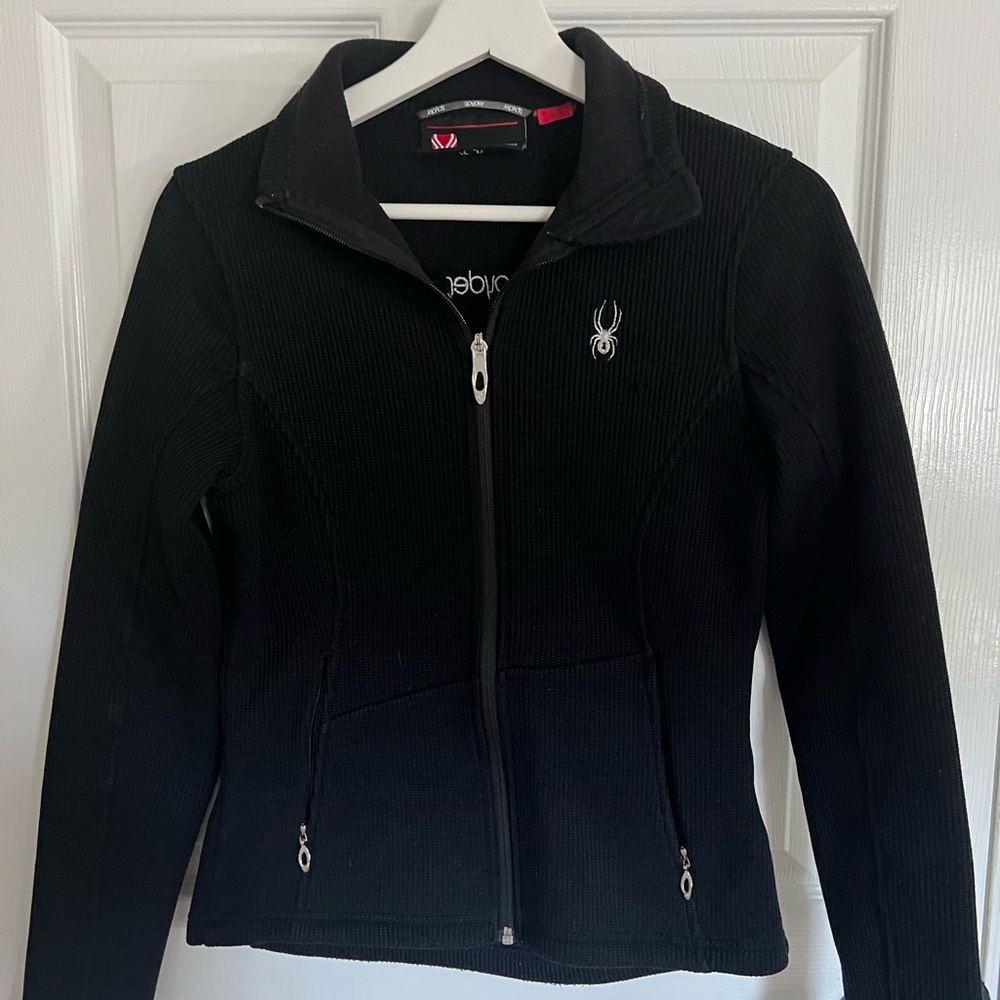Spyder coat for women size small